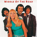 Middle Of The Road - The collection