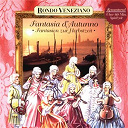 Rondo Veneziano - Fantasia d'autunno - fantasien zur herbstzeit mit rond&ograve; veneziano