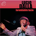 Lucio Dalla - Lucio dalla (primo piano)