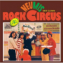 Neumis Rock Circus - Der clown