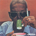 Cartola - Verde que te quero rosa