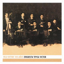 Orquesta T&iacute;pica Victor - Orquesta tipica victor - rca victor 100 a&ntilde;os