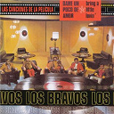 Los Bravos - Dame un poco de amor