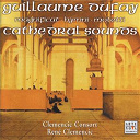 Guillaume Dufay - Magnifica - hymni - motetti