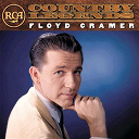 Floyd Cramer - Rca country legends: floyd cramer