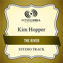 Kim Hopper - The river (studio track)