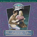 Jack Jezzro - Moonlight in the fifties