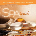 David Arkenstone - Spa - touch: music for massage, yoga, and sensory rejuvenation