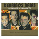 Derribos Arias - La Centralita de Informacion