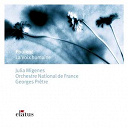 Georges Pr&ecirc;tre / Julia Migenes Johnson / L'orchestre National De France - Poulenc : la voix humaine