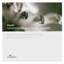Nikolaus Harnoncourt - Elatus - haydn : symphonies 99 & 101
