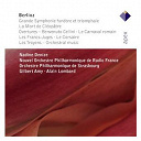 Alain Lombard / Desire Dondeyne / Gilbert Amy / Nouvel Orchestre Philharmonique De Radio-France - Berlioz : orchestral works  -  apex