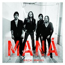 Man&aacute; - Sabanas frias (dance remix)