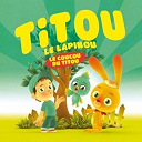 Titou Le Lapinou - Le coucou du titou (digital single)