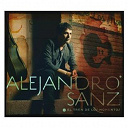 Alejandro Sanz - Cari&ntilde;o a mares