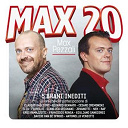 Max Pezzali - Max 20