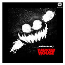 Knife Party - Haunted house