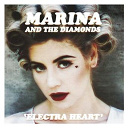 Marina / The Diamonds - Electra heart