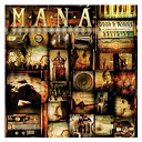 Man&aacute; - Voc&ecirc; &eacute; minha religi&atilde;o: o melhor do man&aacute;