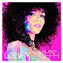 Louisy Joseph - Ma radio