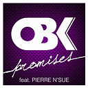 Obk - Promises (feat. pierre n'sue) (ep)