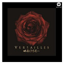 Versailles - Rose