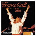France Gall - Live au theatre des champs elys&eacute;es
