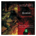 William Christie - Rameau : zoroastre