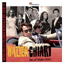 Artisti Vari / Cochi E Renato / New Trolls / Peppino Di Capri / Stefano Cenci / Summit Studio - O.s.t. walter chiari (fino all'ultimo respiro)