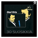 Olavi Virta - T&auml;htisarja - 30 suosikkia