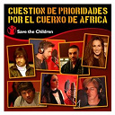 Melendi - Cuestion de prioridades por el cuerno de africa