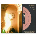 Maria Jo&atilde;o Pires - Chopin : 14 valses