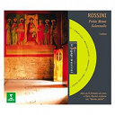 Michel Corboz - Rossini : petite messe solennelle