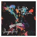 Jos&eacute; Padilla / Kirsty Keatch - Dragonflies
