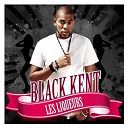 Black Kent - Les liqueurs