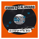 Andres Calamaro - Salmonalipsis now