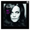 Carola - Rakkauden j&auml;lkeen - kaikki levytykset ja arkistojen aarteita vol. 7