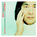 Kent Nagano - Mahler : symphony no.3