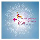 Cantates / Gustav Leonhardt / Les Chemins De La Joie / Nikolaus Harnoncourt - Cantates - les chemins de la joie