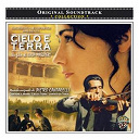 Pietro Cantarelli - O.s.t. cielo e terra
