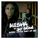 Alesha Dixon - Every little part of me (ft jay sean)