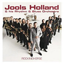 Jools Holland - Rocking horse