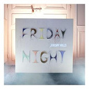 Jeremy Hills - Friday night