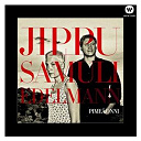 Jippu - Pime&auml; onni