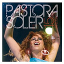 Pastora Soler - 15 a&ntilde;os