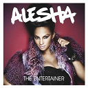 Alesha Dixon - The entertainer