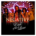 Negative - End of the line