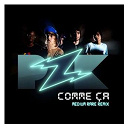 Pzk - Comme &ccedil;a
