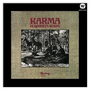 Karma - Huomenta suomi