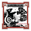 Juan Mendoza / Lola Beltr&aacute;n / Mariachi Jalisco / Mariachi Mexico De Pepe Villa / Pedro Infante / Roman Palomar / Trio Hermanos Michel / Varios - Bicentenario rojo vol. 2 (usa)